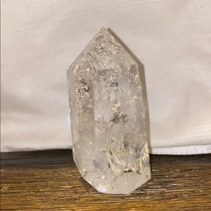 Fire and Ice Crystal Obelisk